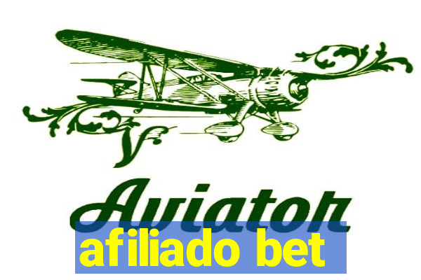 afiliado bet